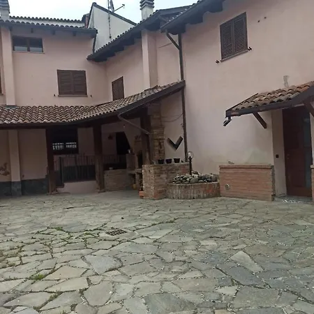 Sentieri 1 Vakantiehuis *