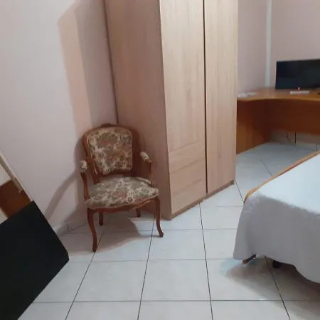 Sentieri 1 Vakantiehuis *